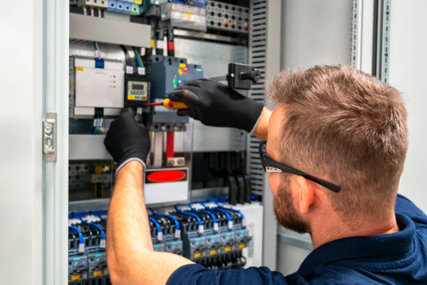  Warsaw, IN Electrician Pros
