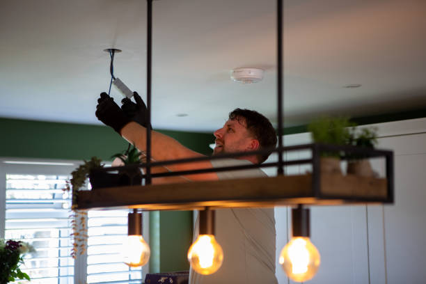 Best Commercial Electrician Services  in Warsaw, IN
