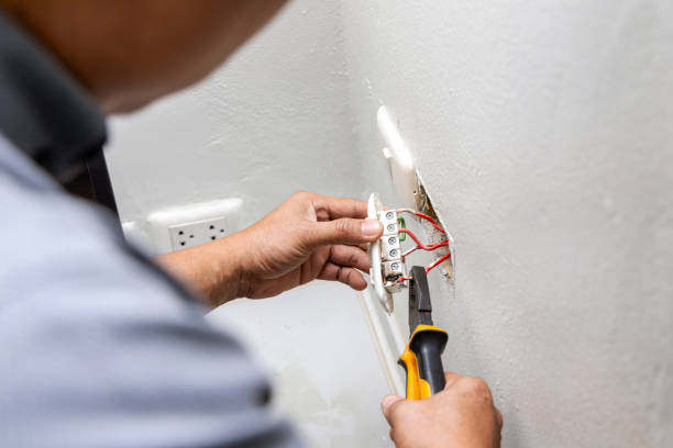 Best Affordable Emergency Electrician  in Warsaw, IN